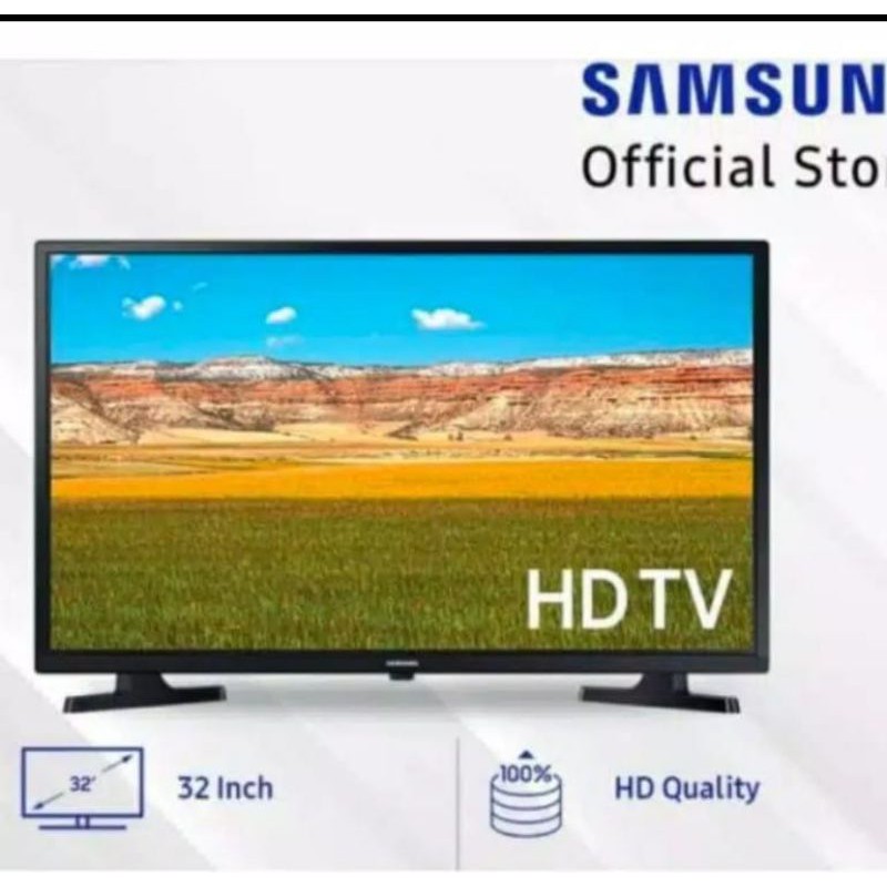 TV LED 32 INCH SAMSUNG DIGITAL 32T4001 USB MOVIE