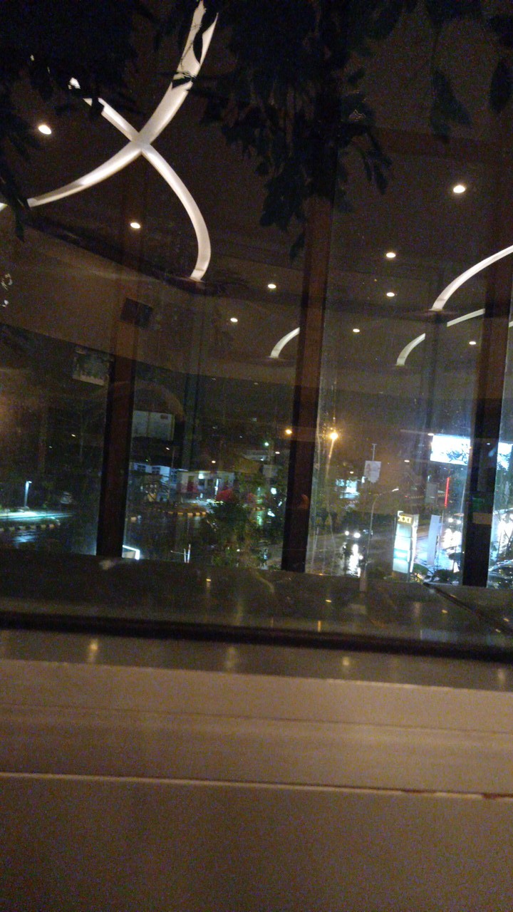 Bantal Tidur Kepala Silokon Brendis