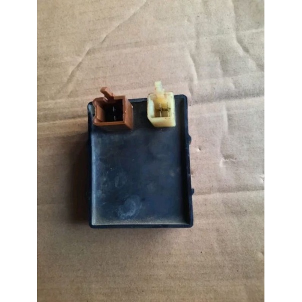 Cdi honda beat karbu original copotan