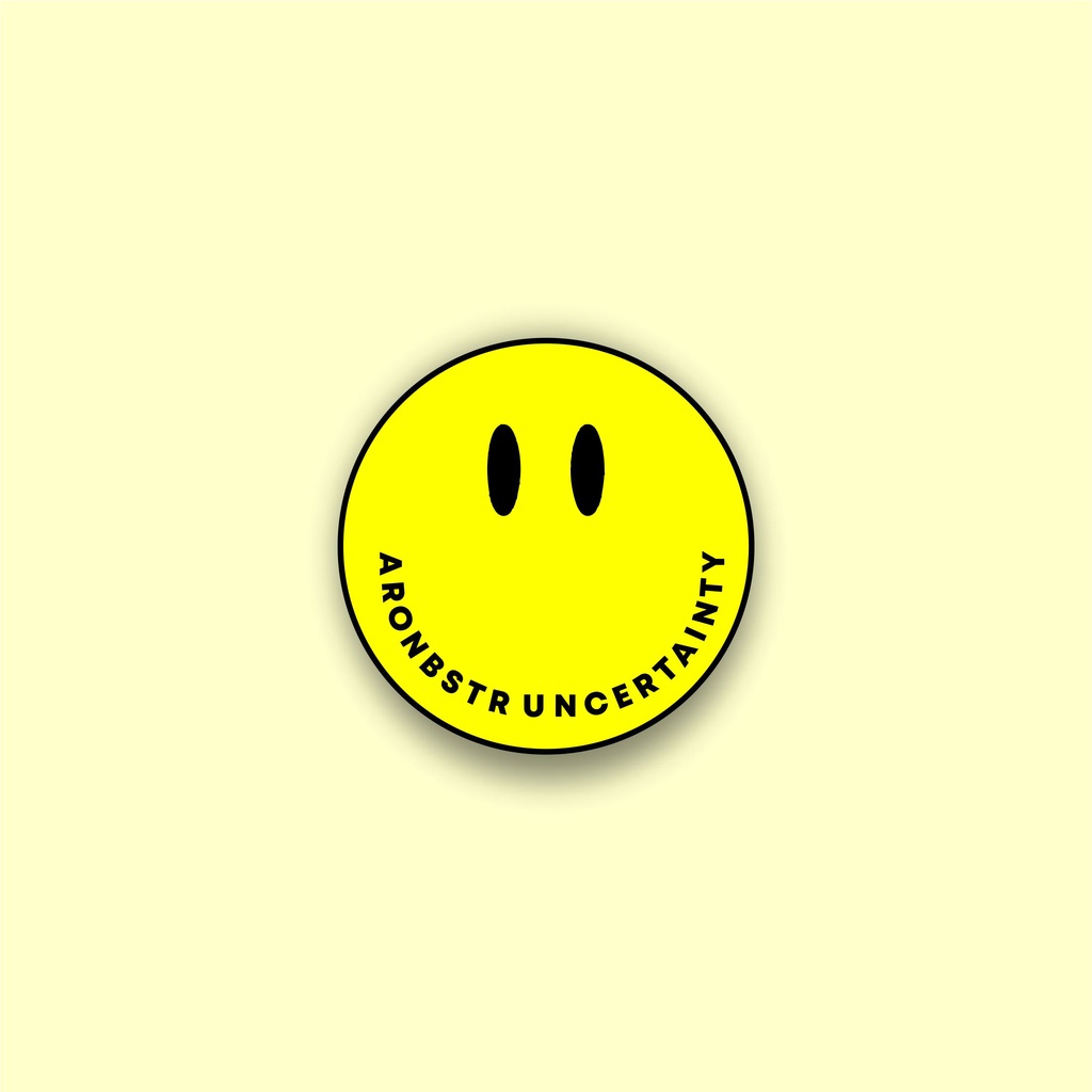 

stiker brand stiker distro aron bahan graftac anti air