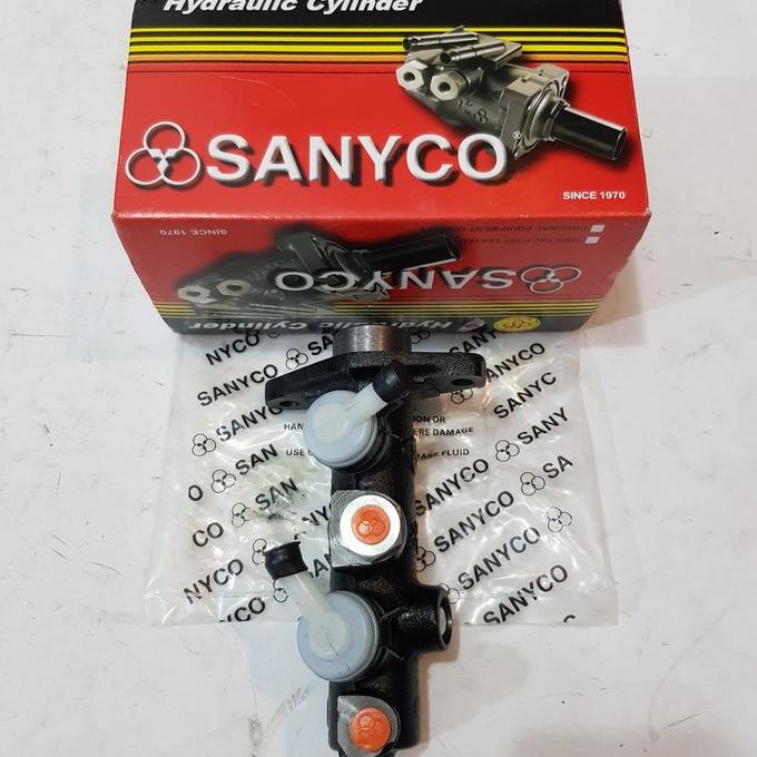 Master Rem Atas Brake Master Atas Sentral Rem L300 L 300 Diesel Bensin