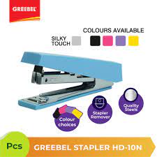 

GREEBEL STAPLER HD-10N