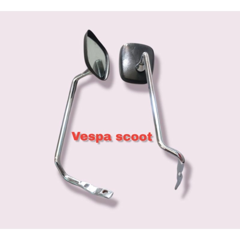 spion vespa super sprint pts spion pet