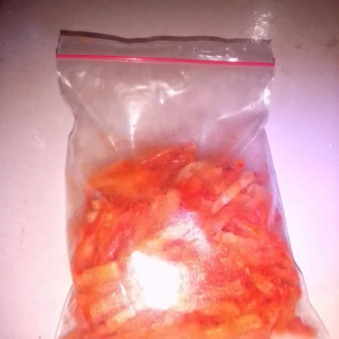 

keripik lumpia besar