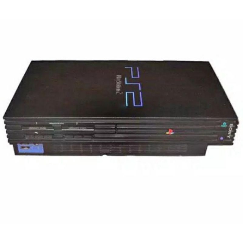 KESING PS2 FAT SERI /5 / CASING PS2 TEBAL SERI 5000