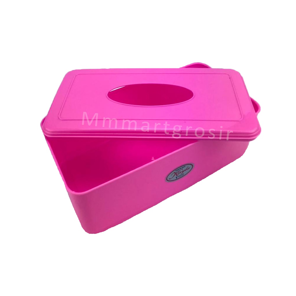 Tempat Tissue Box *Tantos Kayla * Tempat Tisu * 6204