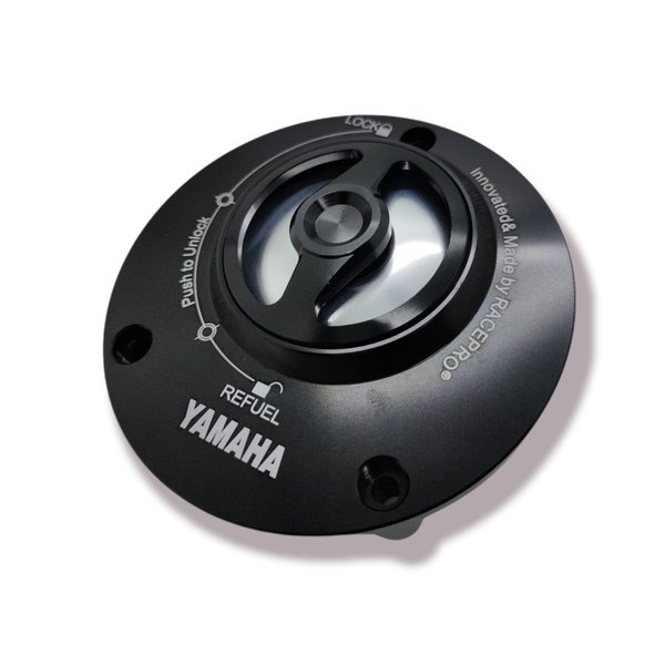 Jual YAMAHA XABRE FUEL CAP R25 FUEL CAP MT25 TUTUP TANGKI RACEPRO R15