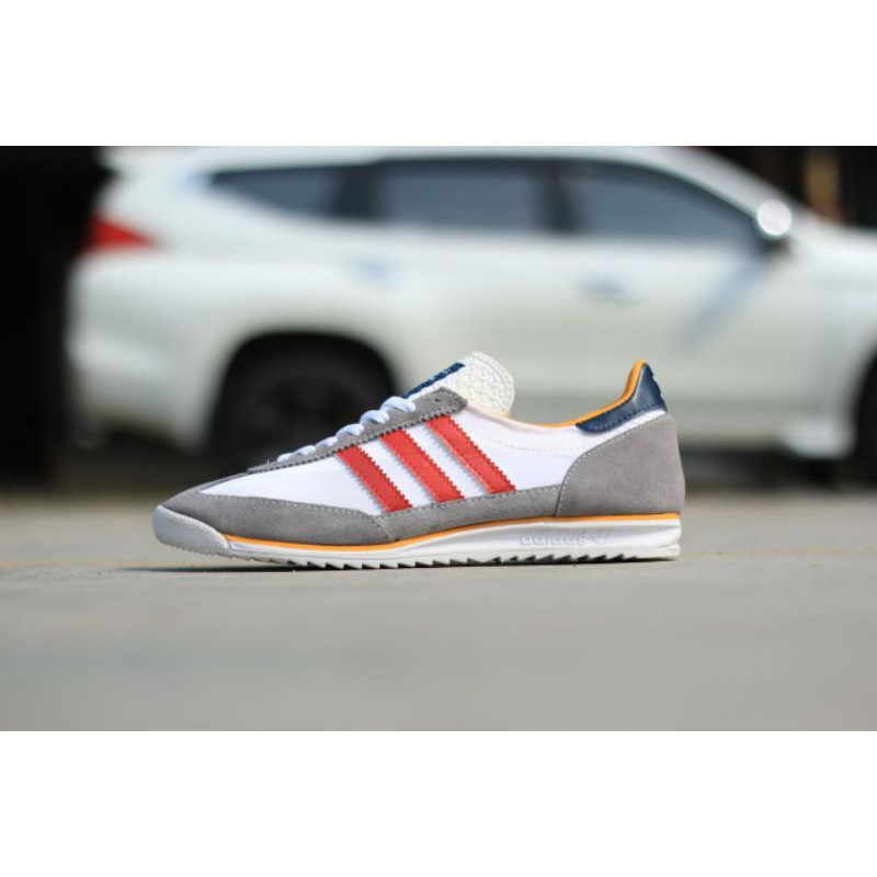 SEPATU CASUAL ADIDAS SL 72 ORIGINAL BNIB