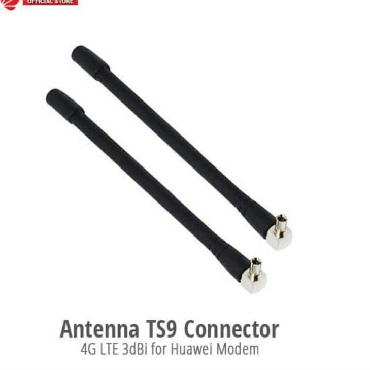 ➸ antena modem ts9 huawei e5577 - E8372 - E3372 ✪