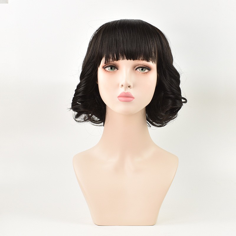 LOL-71 akasaka riko kyou kara ore wa wig cosplay