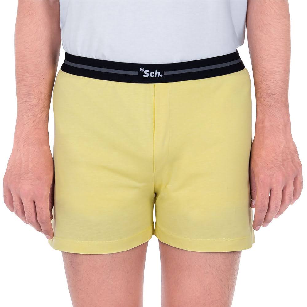 LHOTSE RBX YELLOW SCH.