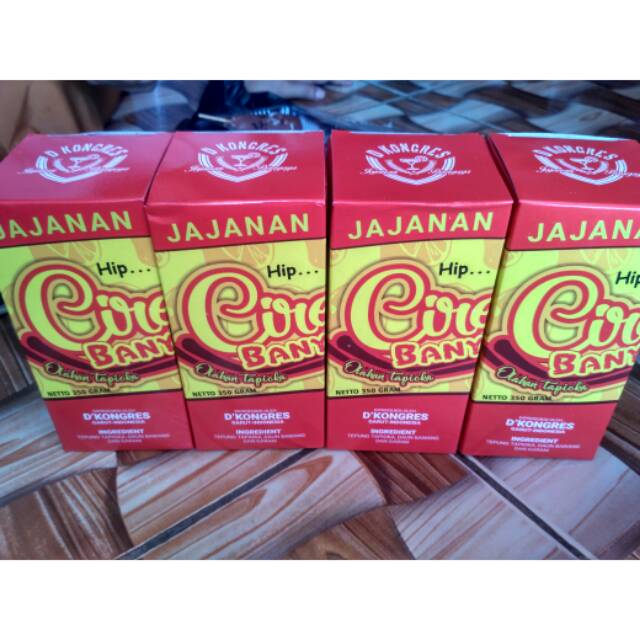 Cireng Banyur makanan khas garut