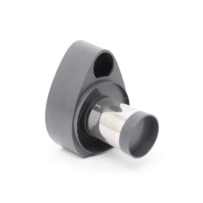 Filter With Holder - Ez Hoover