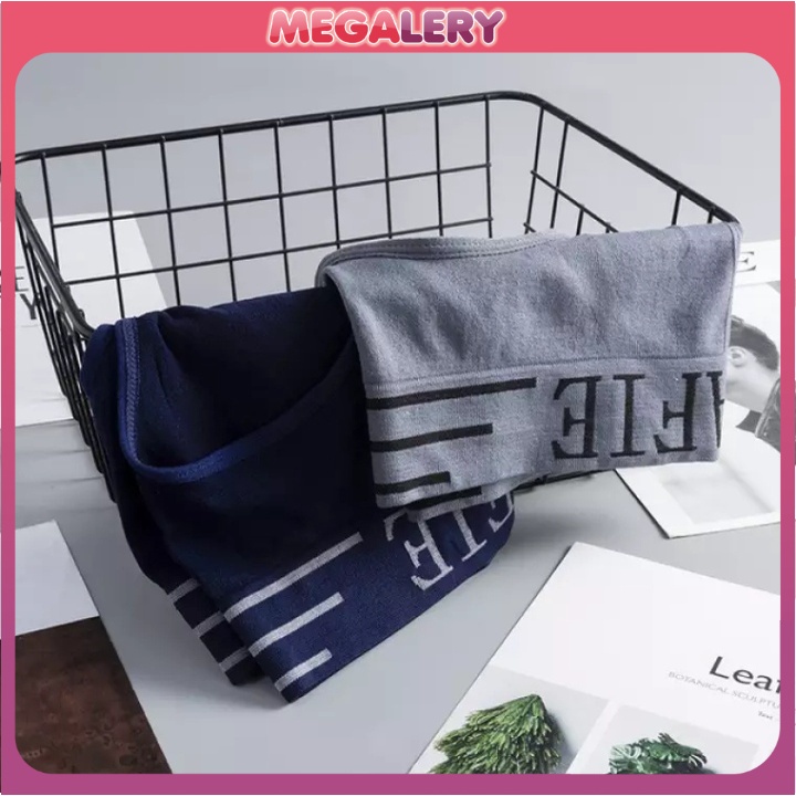 Celana Dalam Munafie Underwear Men Pakaian Celana Dalam Pria CD Premium