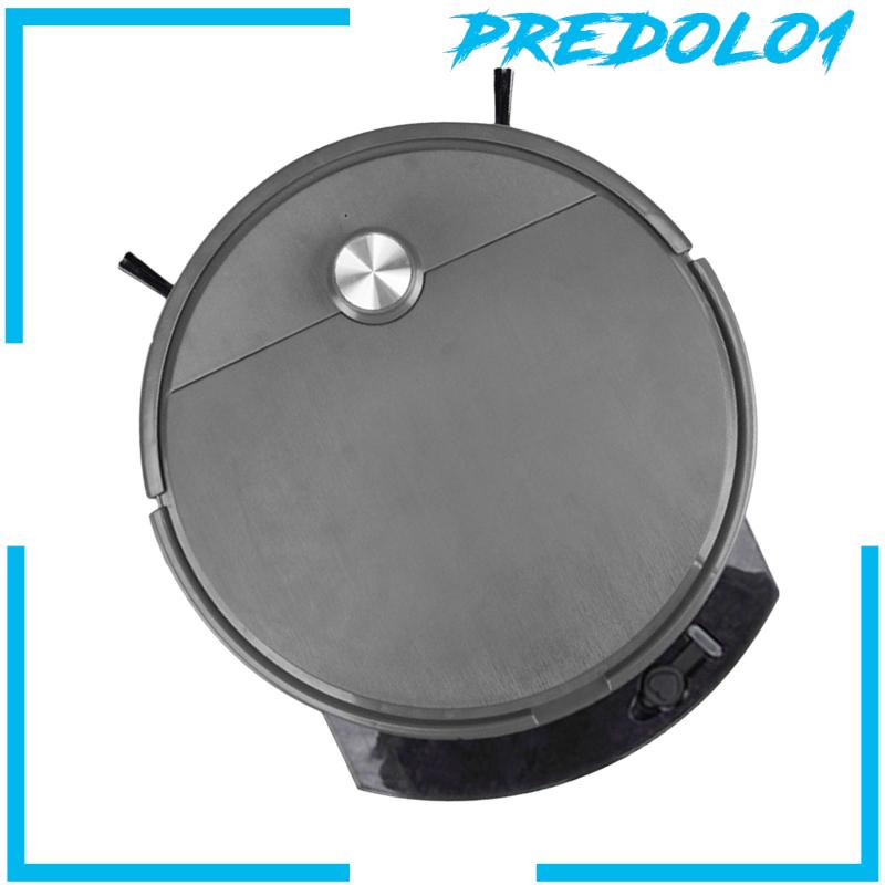 (Predolo1) 3in1 Robot Vacuum Cleaner Ukuran Besar Untuk Membersihkan Bulu Hewan Peliharaan