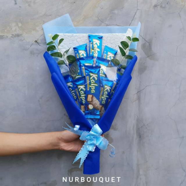 

Bouquet Snack Kalpa / Buket Jajanan Kalpa