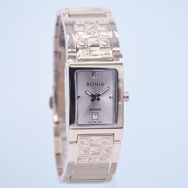 JAM TANGAN WANITA BONIA SAPPHIRE BNB10676 ORIGINAL GARANSI