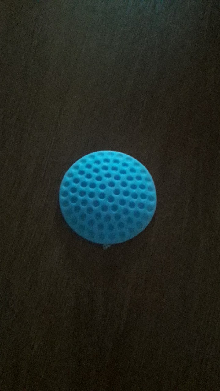 Pengaman Gagang Pintu Engsel Sudut Meja Lemari Karet Silikon Door Stopper Wall Dinding