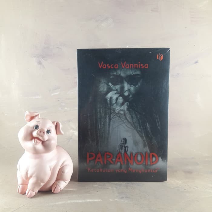 Paranoid - Vasca Vannisa