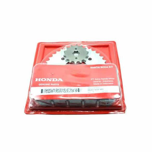 Rantai Roda Kit – Supra X 125 Helm In & Supra X 125 -terlaris