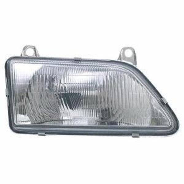 TOYOTA SOLUNA 1997 - 2000 HEAD LAMP LAMPU BESAR