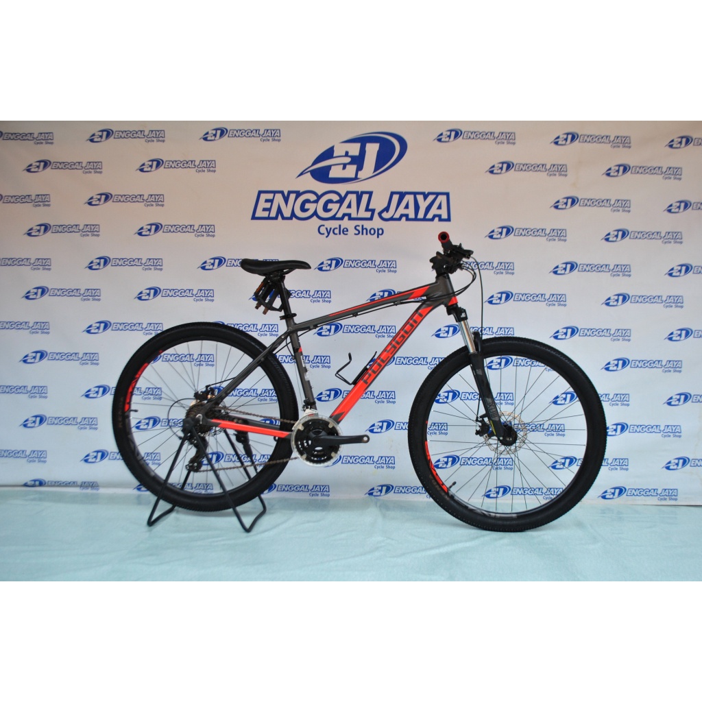 Sepeda MTB Polygon Cascade 3 27.5 Inch Not Premier Xtrada 2 3 4