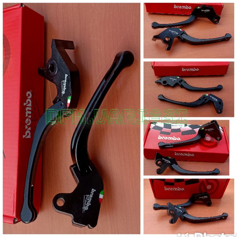 Handle Lipat Handle Lipat Kiri Kanan Rem/Kopling Motor Mio,Beat,Vario150,Vixion,Tiger