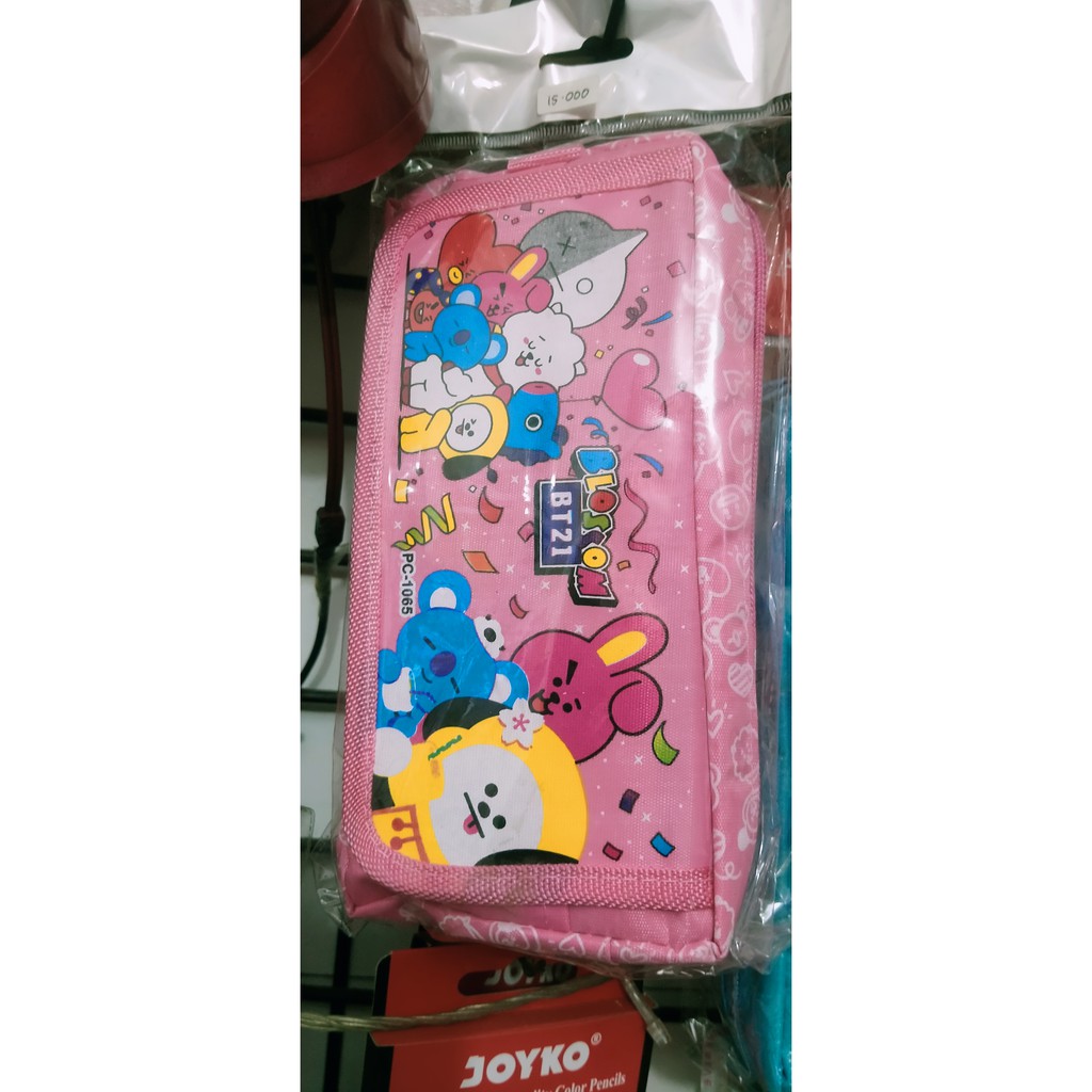 

TEMPAT PINSIL