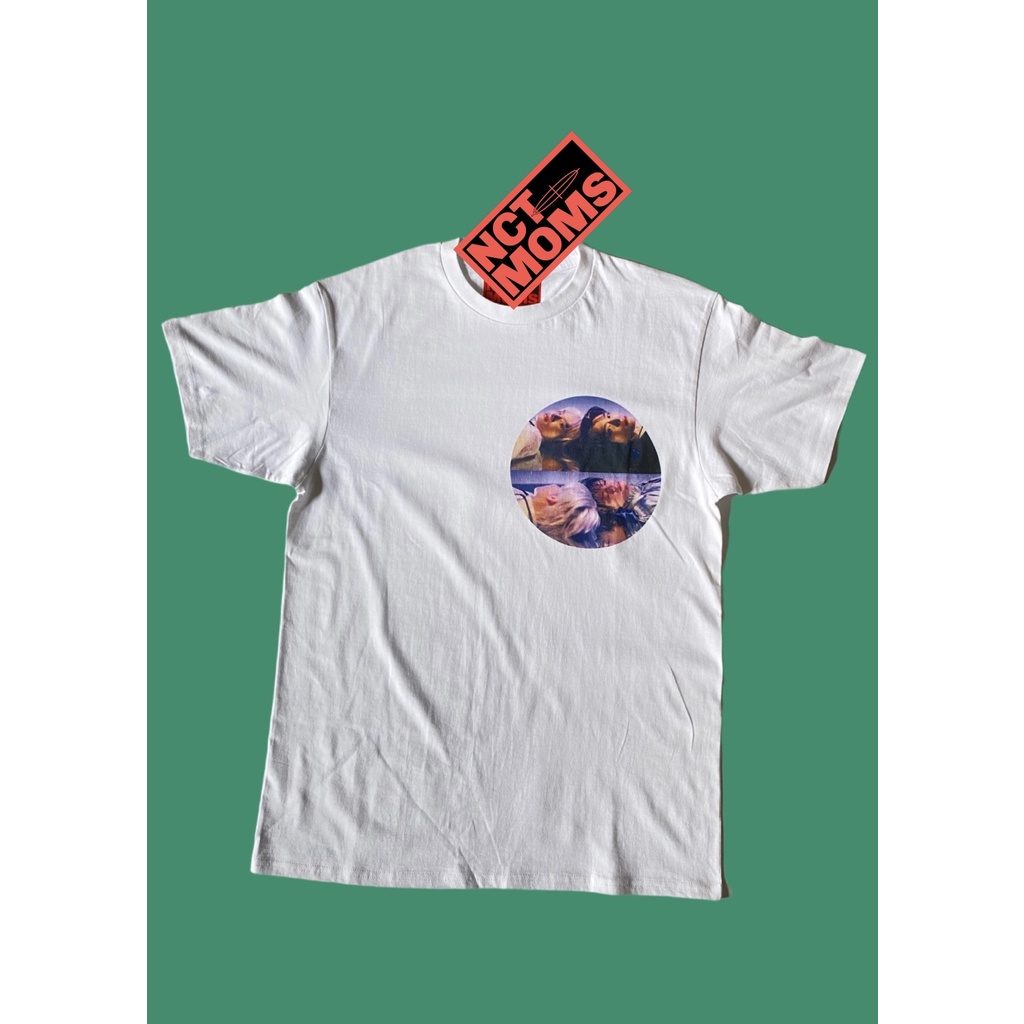 T-SHIRT NCT MOMS 6 (JAEHYUN - JUNGWOO - JENO)
