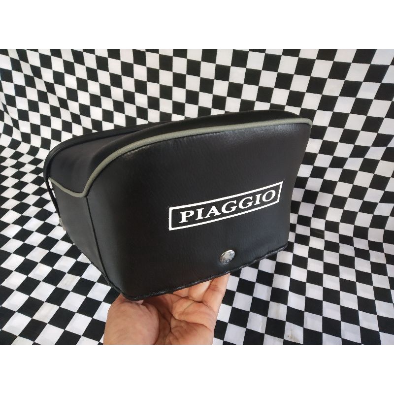 jok piaggio vespa super sprint