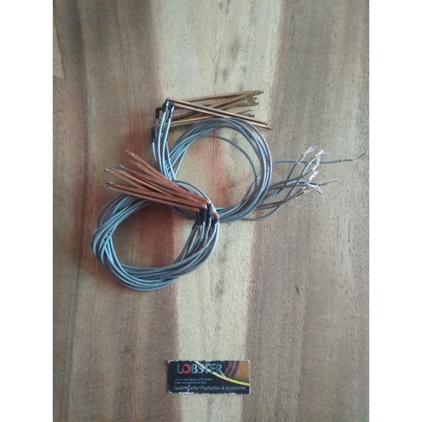 pickup piezo Sepul lidi YAMAHA APX 500 II - APX 600 - CPX Original
