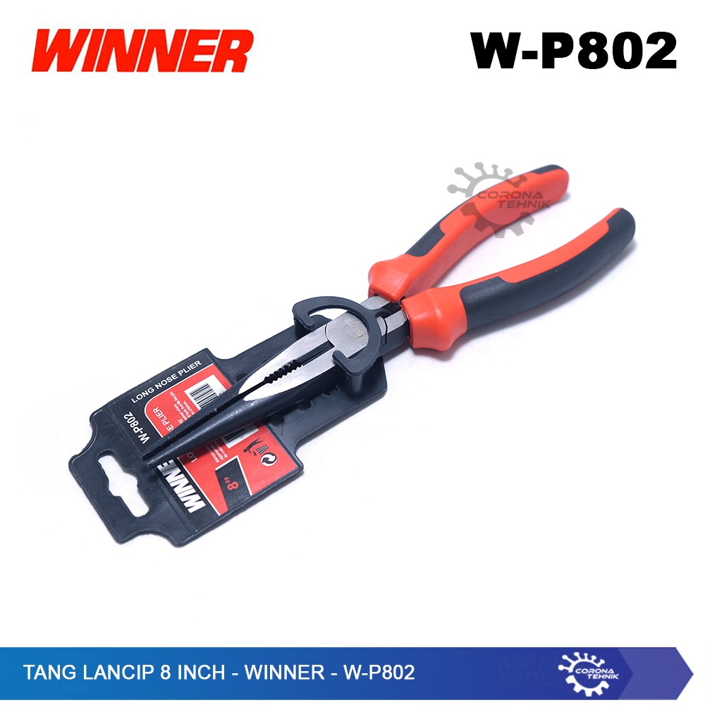 Winner - Tang  8 Inch