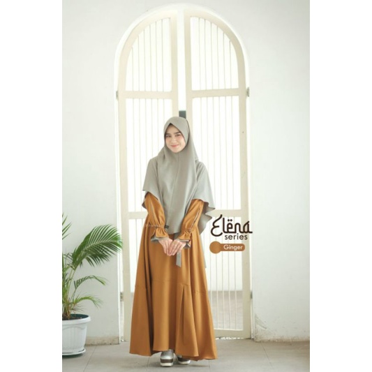 Elena Set by Shaliha.Looks