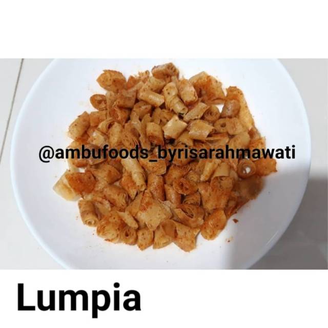 

Lumpia