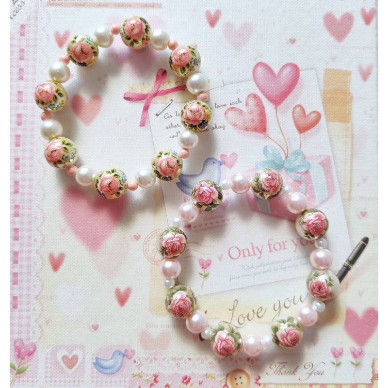 gelang tensha jepang (harga 1 gelang)