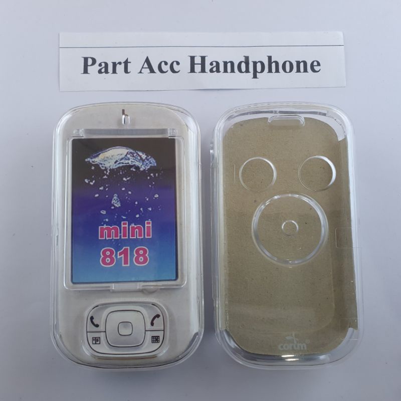 mika dopot 818 mini o2 xda li mini