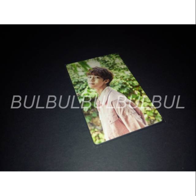 Pelunasan SG17 Jaemin