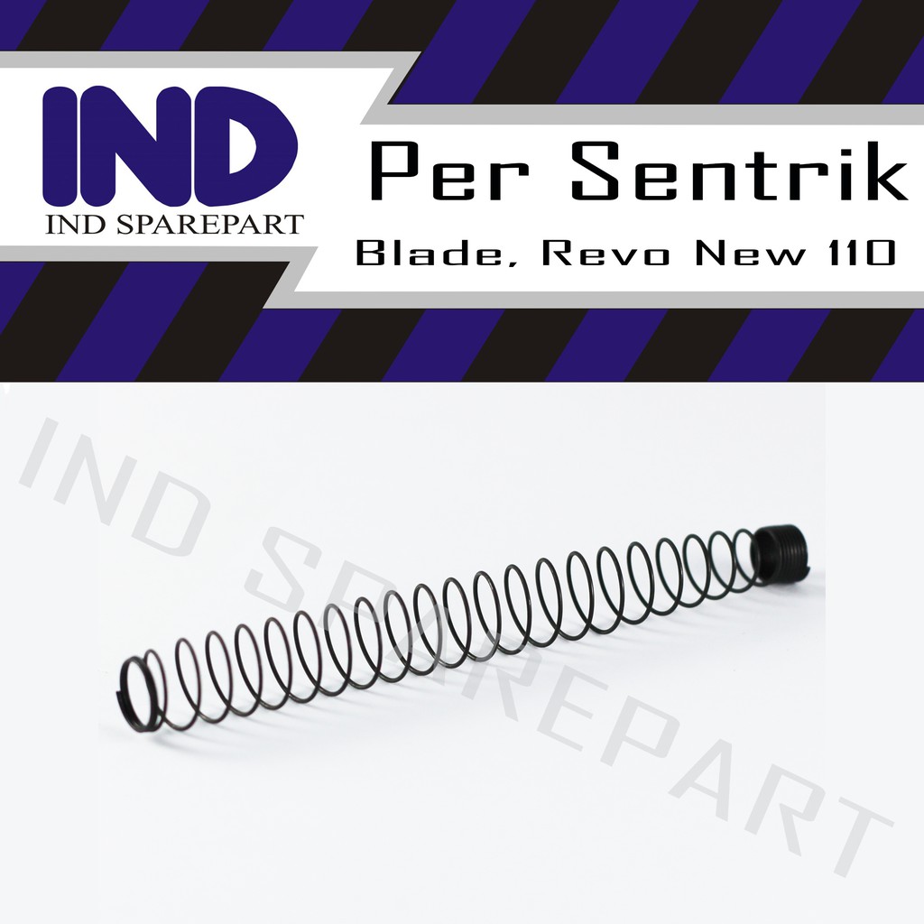 Per Sentrik Blade/Revo New 110