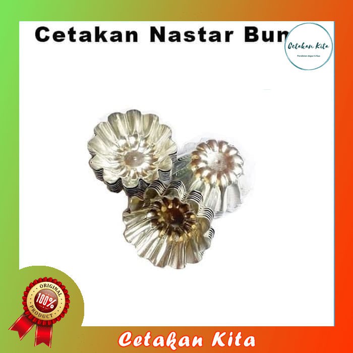 Cetakan Nastar Bunga|nastar keranjang|cetakan nastar