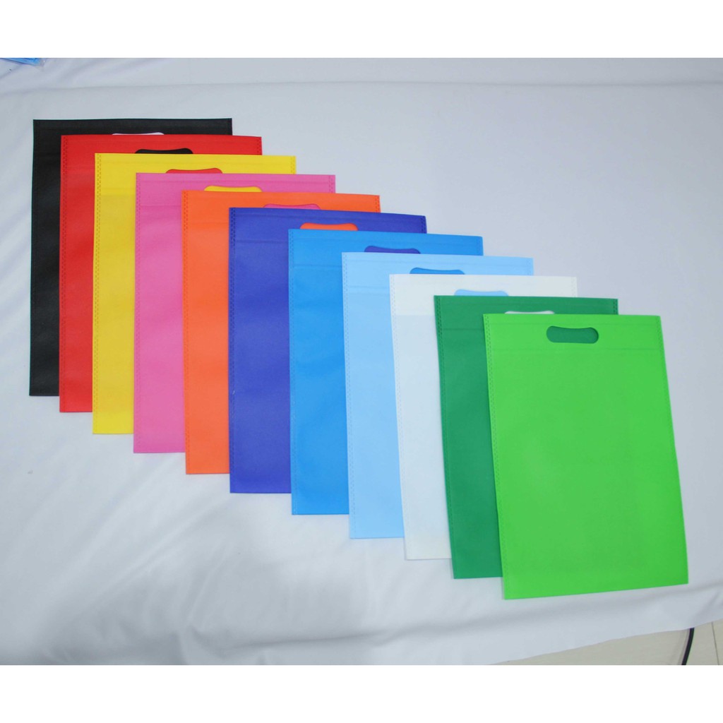 

Tas press / goodiebag Oval 20 x 26