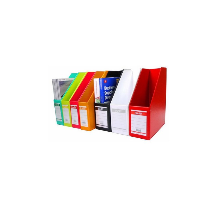 

Box file karton