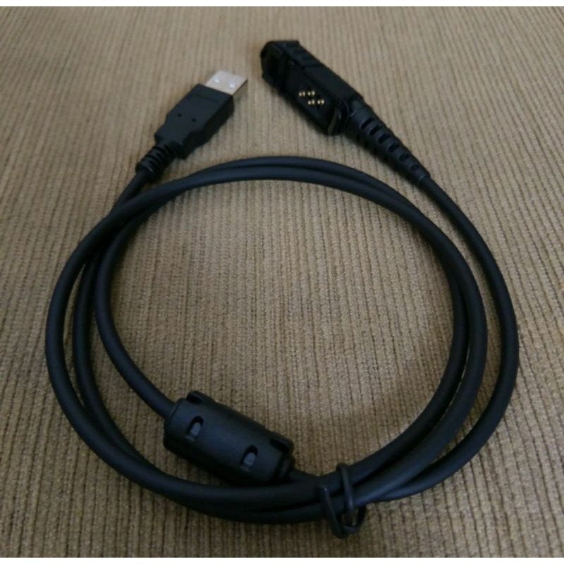 KABEL DATA PROGRAM HT MOTOROLA XiR P6620 P6620i P6600 P6600i ORIGINAL