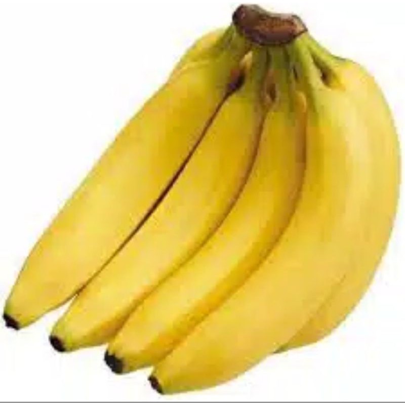 

Pisang cavendish / Pisang Sunpride 500gram