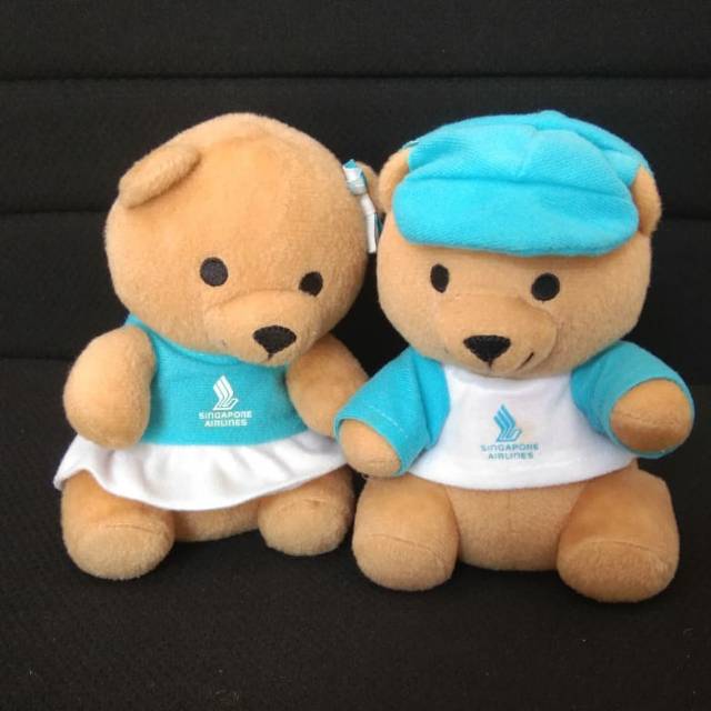 Boneka preloved / boneka anak / boneka murah / boneka