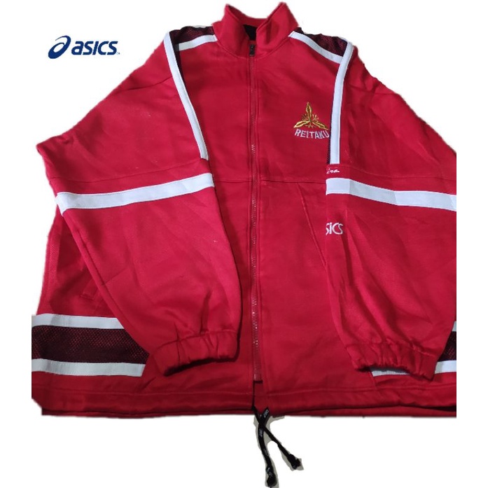 TRACKTOP ASICS SECOND