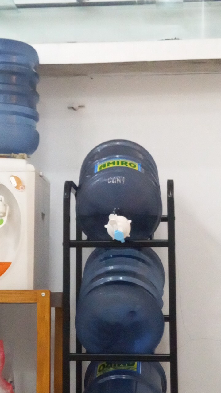 Kran Tutup Galon Air Minum Dispenser Keran