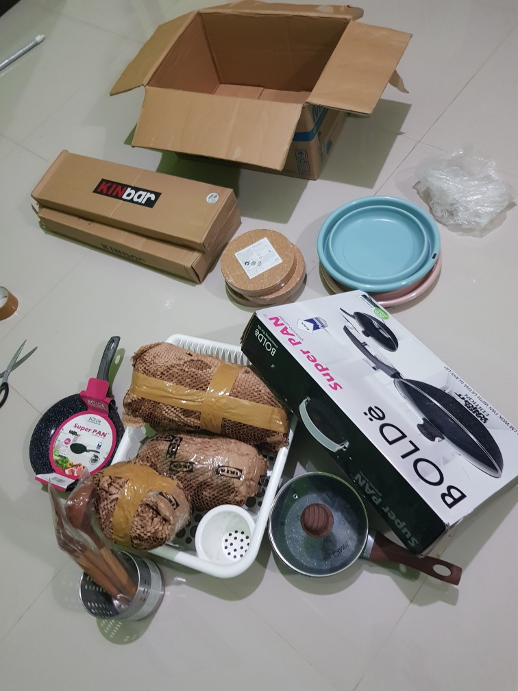 Tempat Sabun Mandi Cair Multifungsi Tempat Shampoo Serbaguna Alumunium