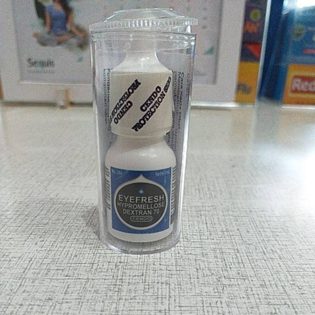 Cendo Eyefresh 5ml