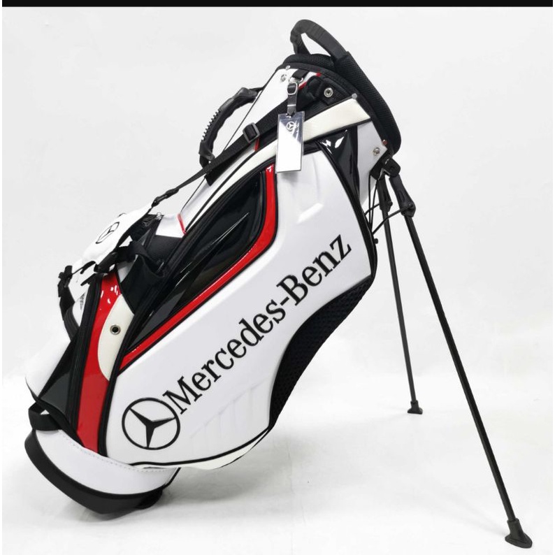 Golf Bag Mercedes Benz Special Edition