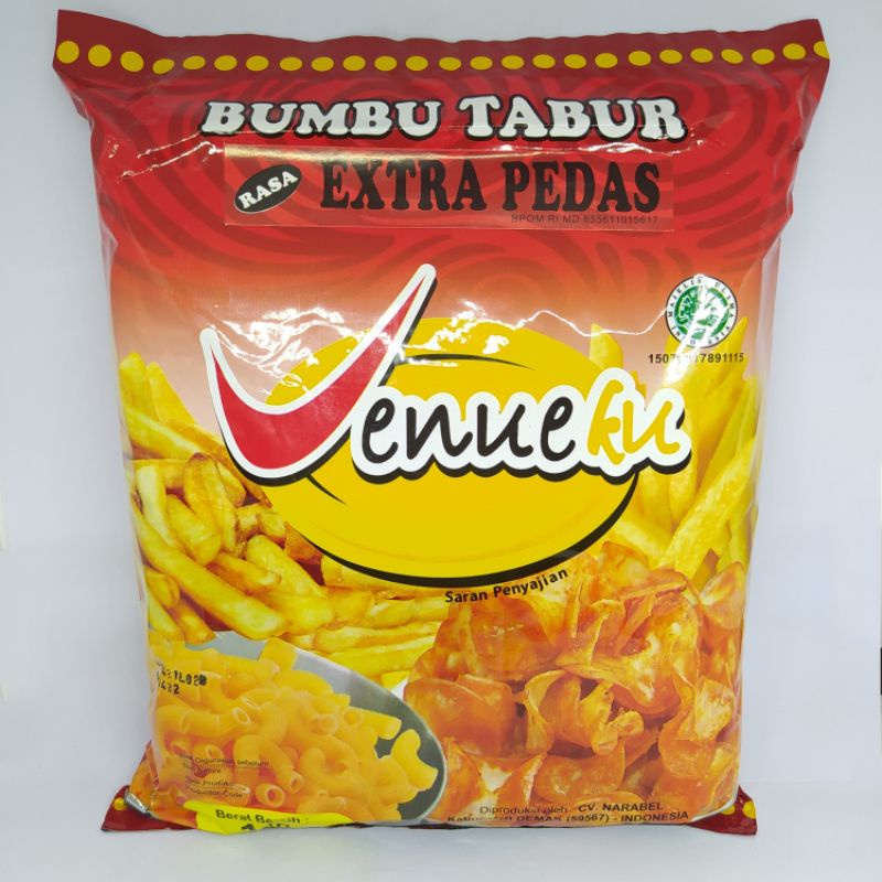 

Super pedas venus 1kg / Extra Pedas Venueku 1kg